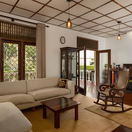 Surveyor'S Residence Bungalow Kandy Exteriér fotografie