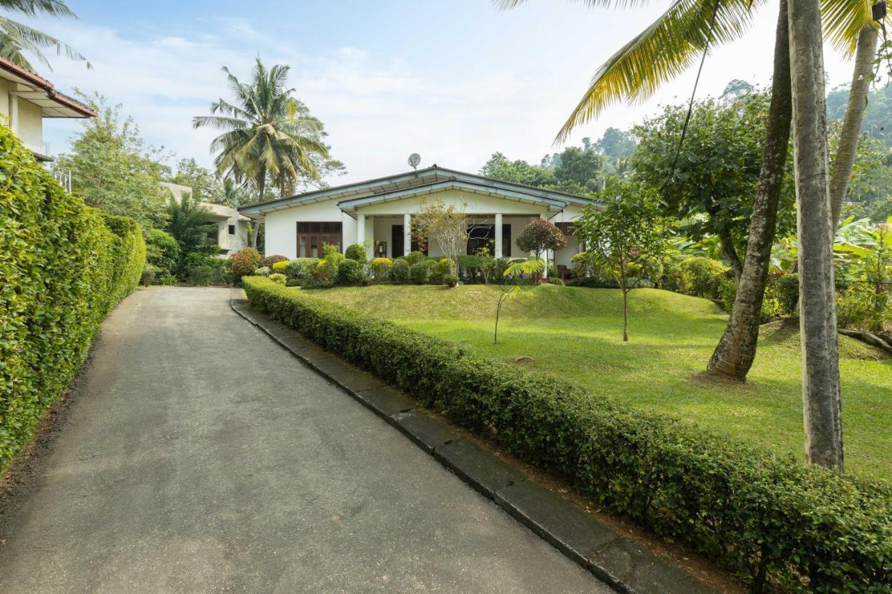 Surveyor'S Residence Bungalow Kandy Exteriér fotografie