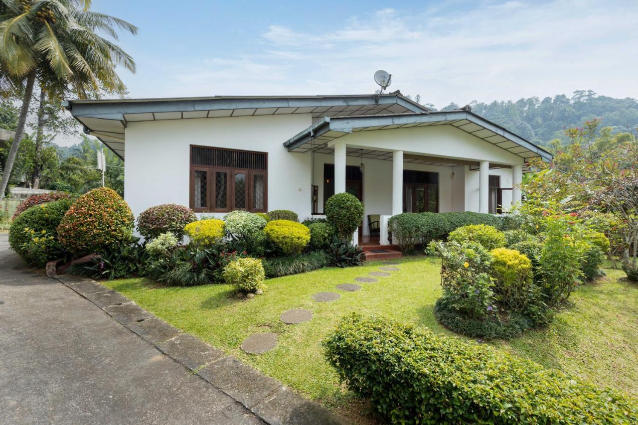 Surveyor'S Residence Bungalow Kandy Exteriér fotografie