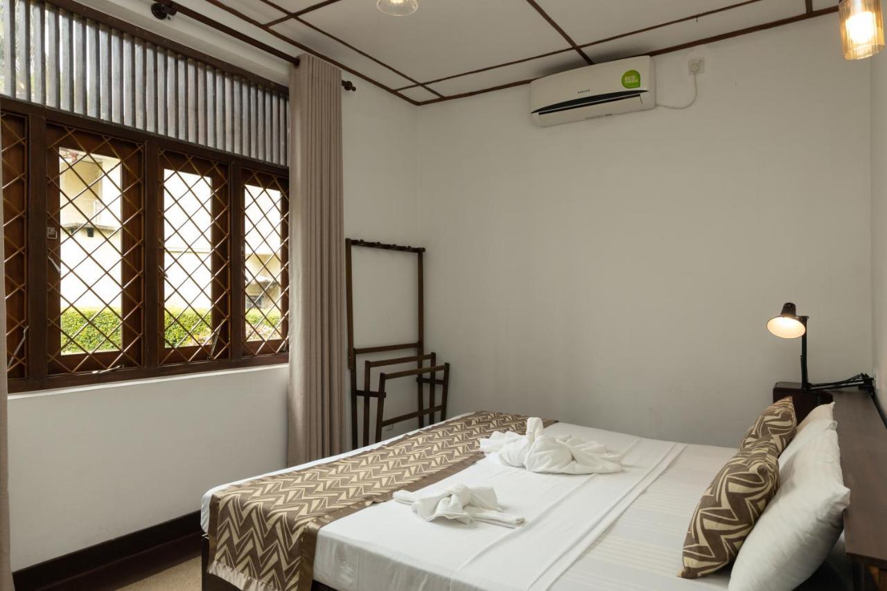 Surveyor'S Residence Bungalow Kandy Exteriér fotografie