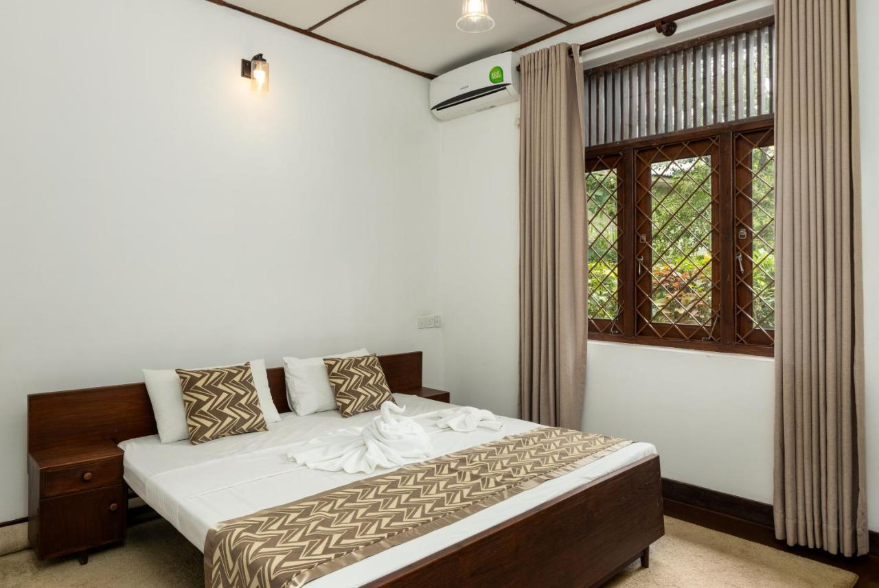 Surveyor'S Residence Bungalow Kandy Exteriér fotografie