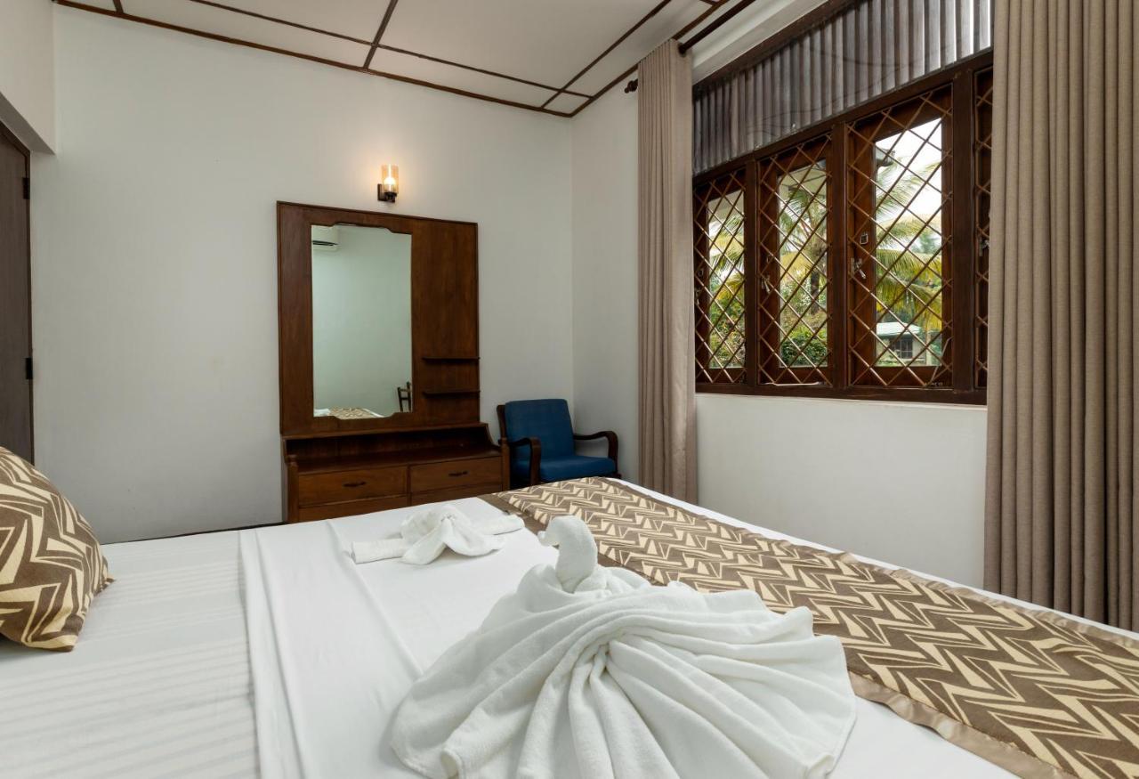 Surveyor'S Residence Bungalow Kandy Exteriér fotografie