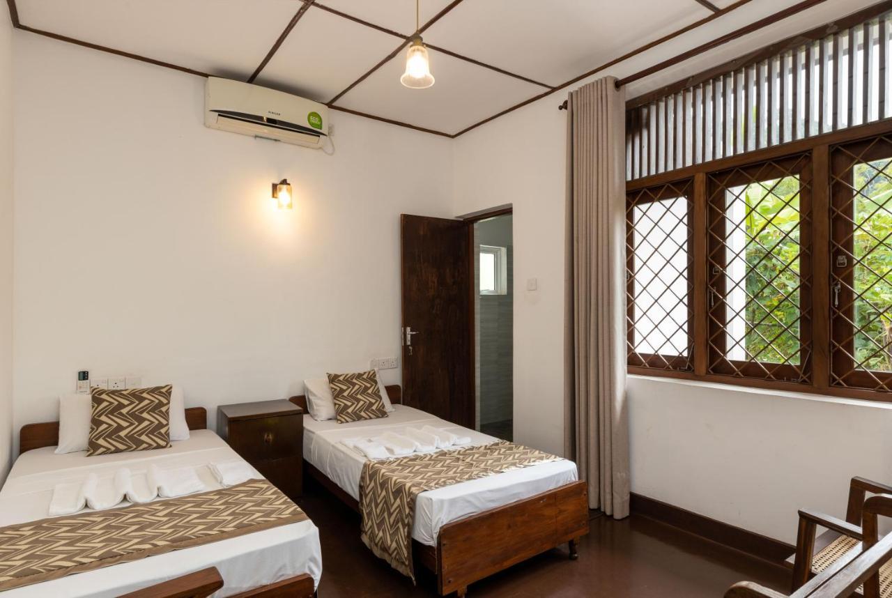 Surveyor'S Residence Bungalow Kandy Exteriér fotografie