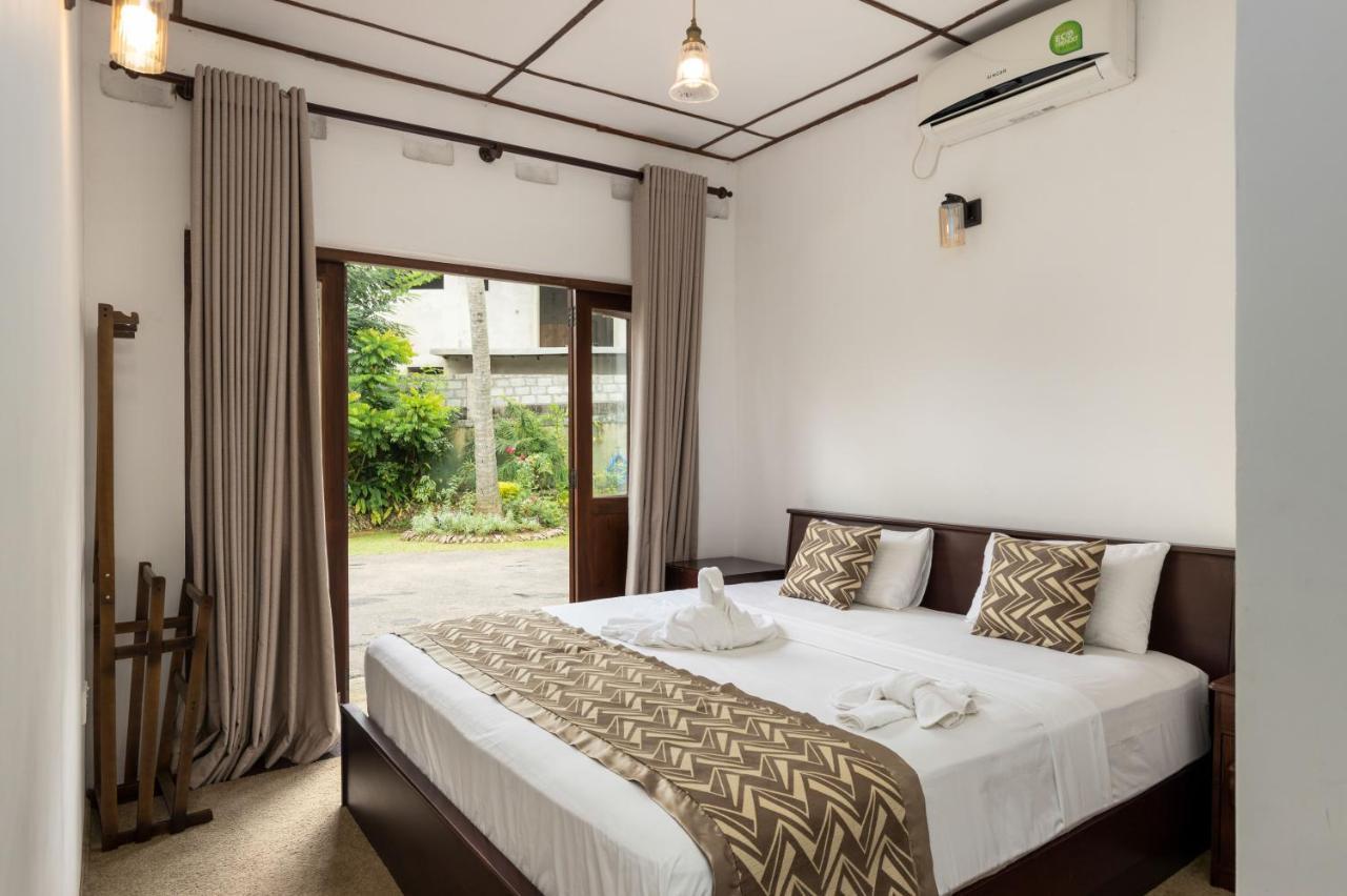 Surveyor'S Residence Bungalow Kandy Exteriér fotografie