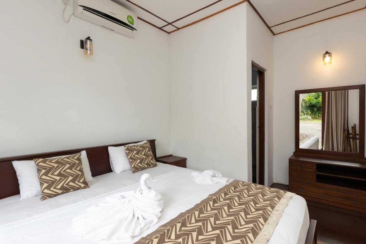 Surveyor'S Residence Bungalow Kandy Exteriér fotografie