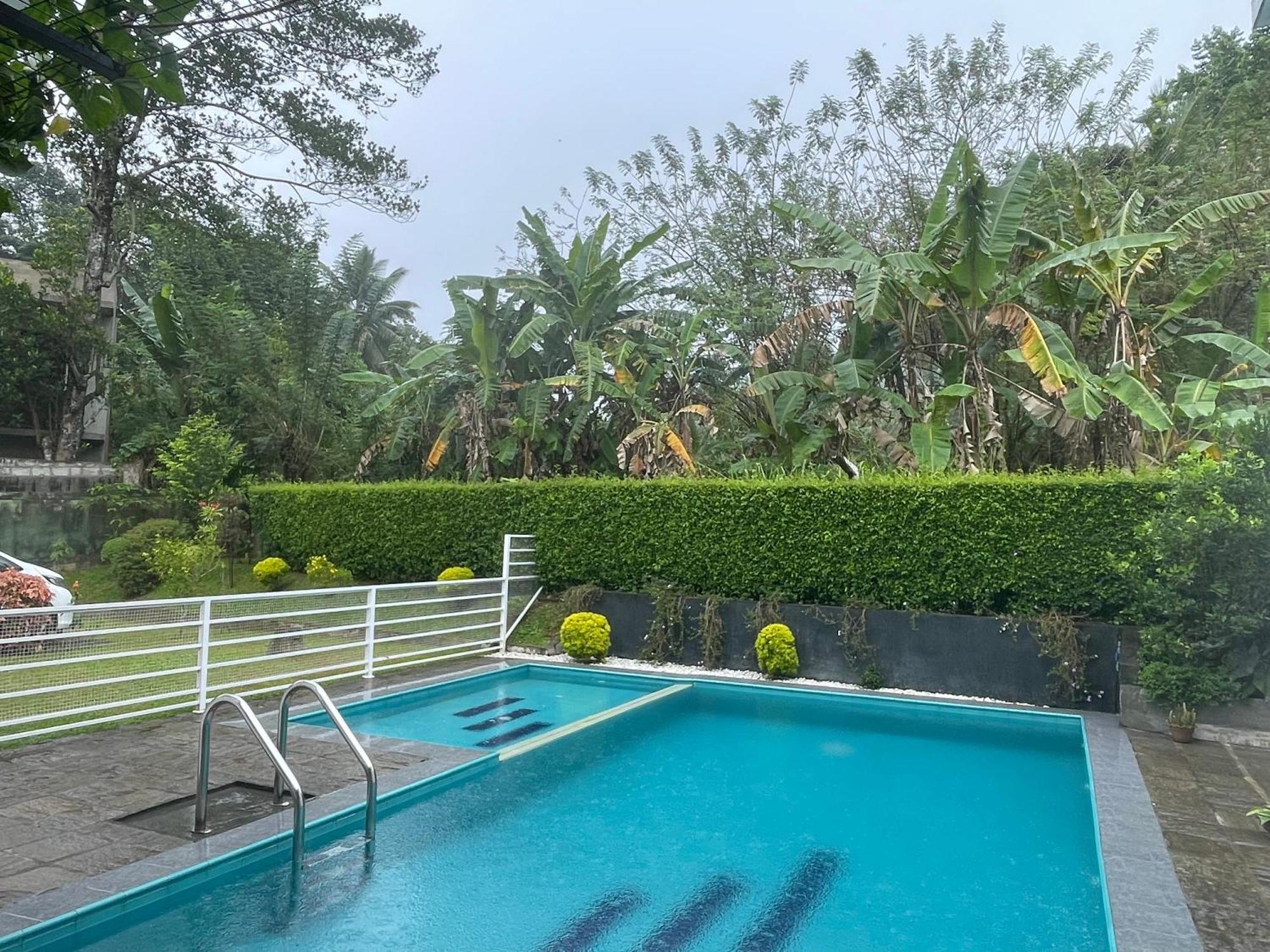 Surveyor'S Residence Bungalow Kandy Exteriér fotografie